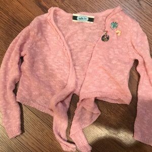 Matilda Jane cardigan
